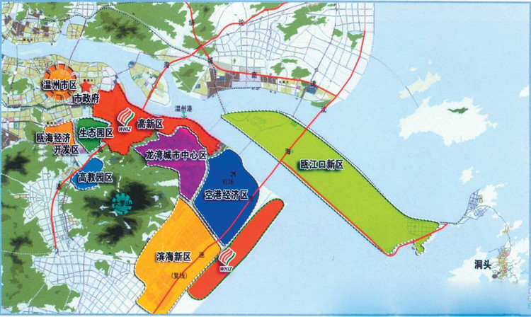 高新技術企業