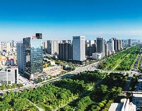 四川正式啟動省級近零碳排放園區試點建設