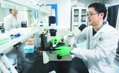 大慶高新區(qū)生物科技產(chǎn)業(yè)園有力地促進(jìn)當(dāng)?shù)禺a(chǎn)業(yè)轉(zhuǎn)型升級