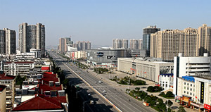 湖北加快高新區轉型升級 為創新型省份建設進位奠基