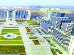 智能新能源汽車產業項目落地上海臨港新片區