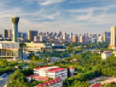 河北：戰(zhàn)略性新興產業(yè)發(fā)展助力“中國智造”