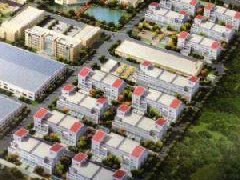 江陰臨港開發區壯大產業集群 穩固發展優勢