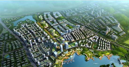 安徽省銅陵市四聚焦四提升國家農(nóng)業(yè)科技園區(qū)建設層級