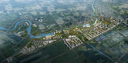 婁底經開區向“一核”靠攏 為“四帶”增色