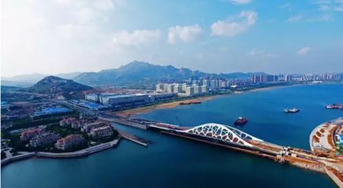 未來有多美？西海岸發(fā)布三年建設發(fā)展行動計劃