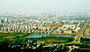 阜陽：科技創新點燃轉型發展新引擎