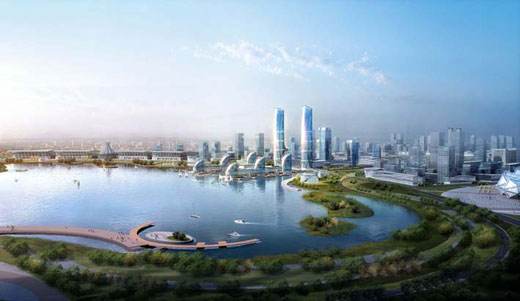 長春高新區(qū)：打造第三代半導體產(chǎn)業(yè)基地