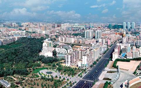 廣州開發區發力邁入“氫能時代”