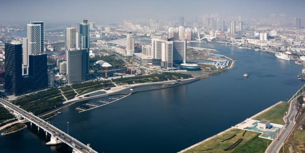 濱海新區打造創客“煉金場” 加速項目落地