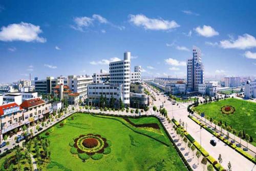 江蘇常州經(jīng)濟(jì)開發(fā)區(qū)：轉(zhuǎn)型升級激發(fā)新城活力