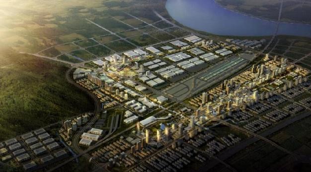 產(chǎn)業(yè)規(guī)劃園區(qū)的5個(gè)發(fā)展趨勢,讓各企業(yè)受益匪淺