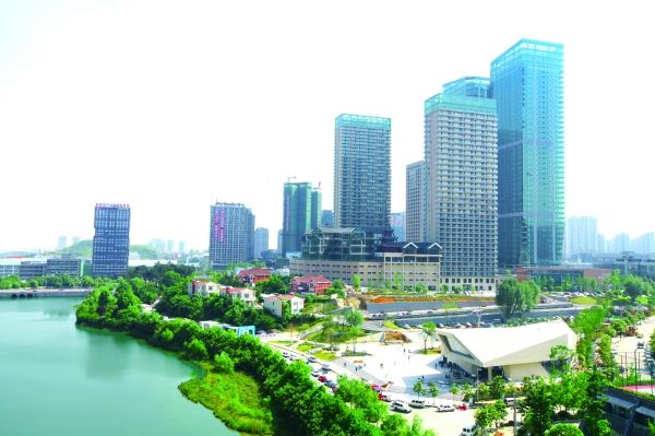 貴陽(yáng)高新區(qū)：創(chuàng)“四位一體”引才新模式