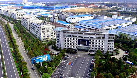 韶山高新區(qū)：聚焦經(jīng)濟(jì)建設(shè)核心 深化“一區(qū)多園”