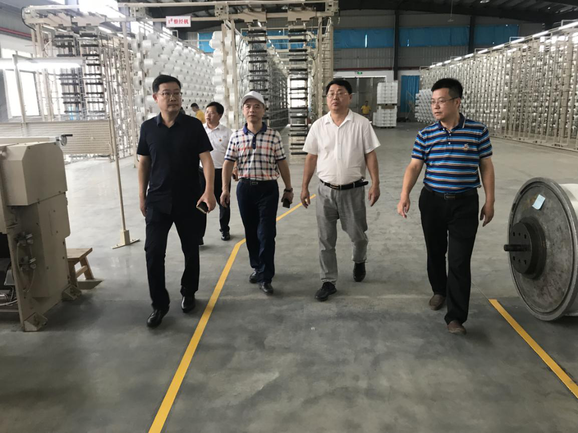 創新發展縣域經濟, 祁陽縣與我院達成全面戰略合作