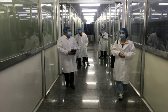 依托京津冀水源涵養功能區生態優勢,承德加速推進國家農高區建設步伐