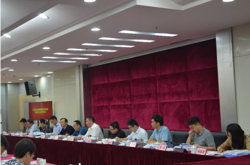 數智融城?石刻傳承,大足高新區提質升級再上新臺階
