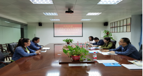 打造千億級(jí)產(chǎn)業(yè)園區(qū),來賓高新區(qū)謀劃“十四五”發(fā)展新目標(biāo)