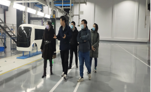 革命老區煥發新活力,六安高新區開啟創建國家高新區新征程