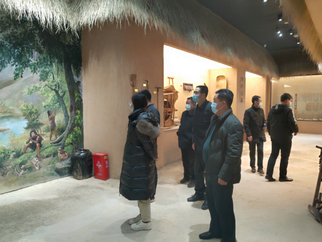 后稷故里,板棗之鄉——山西省稷山縣大力爭創國家現代農業產業園