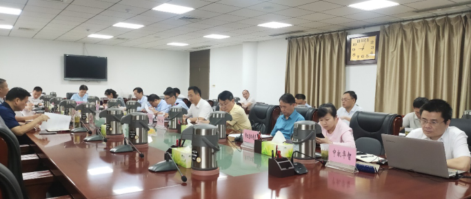 舉全市之力,六安市加速推進(jìn)國家高新區(qū)創(chuàng)建工作